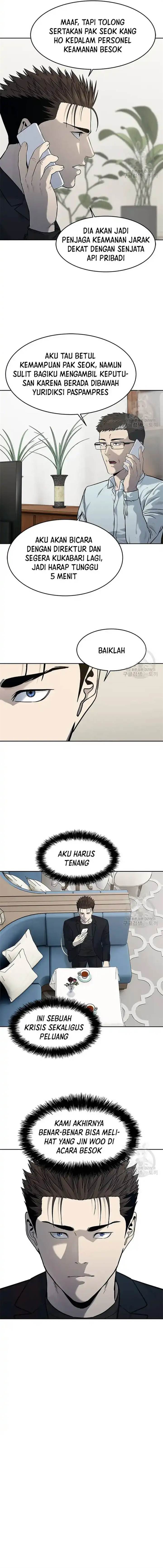 God of Blackfield Chap 191 - Next Chap 192