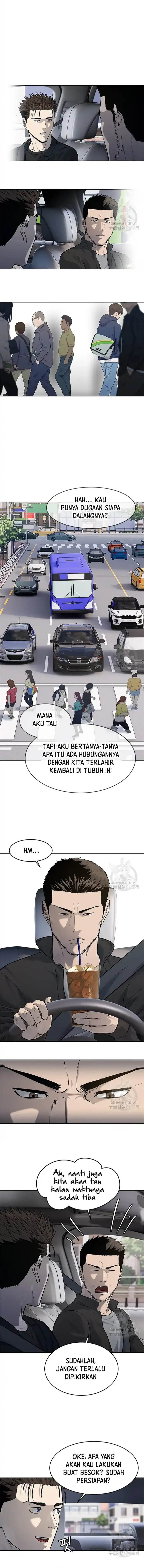 God of Blackfield Chap 192 - Next Chap 193