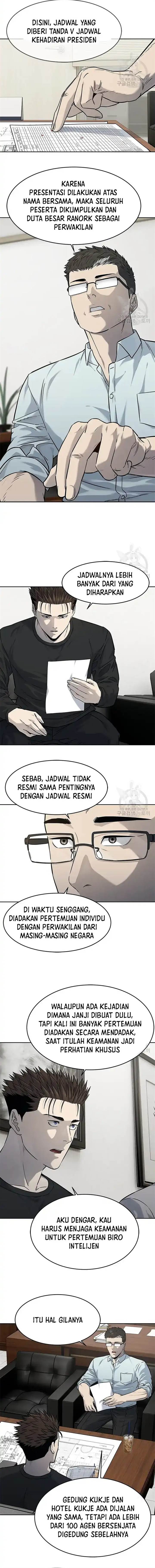 God of Blackfield Chap 192 - Next Chap 193