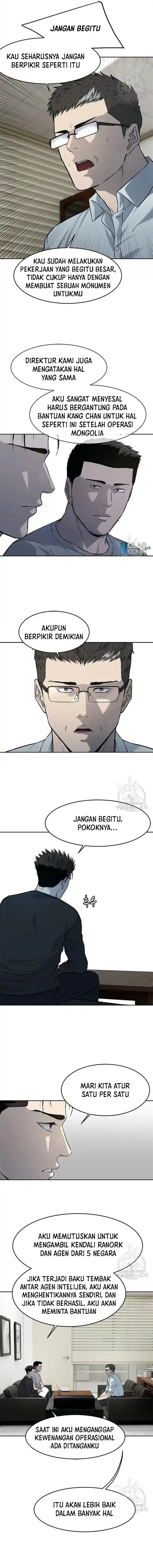 God of Blackfield Chap 192 - Next Chap 193