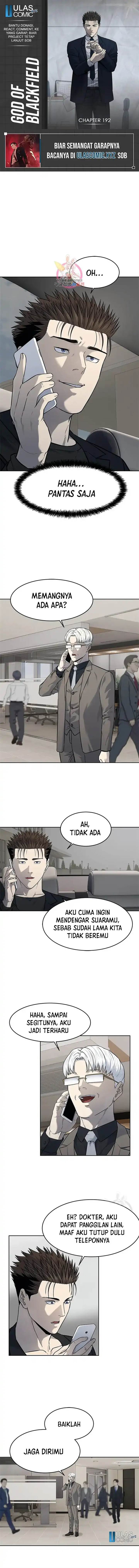 God of Blackfield Chap 192 - Next Chap 193