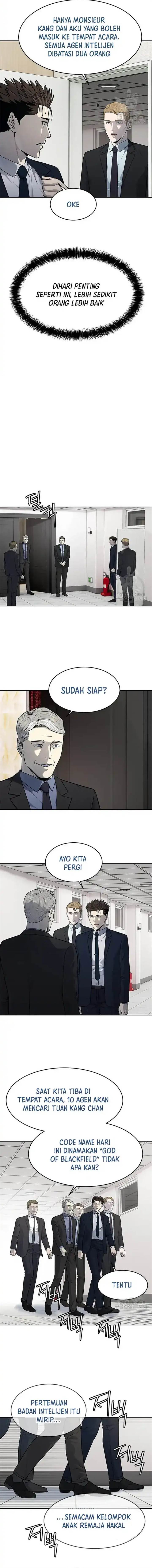 God of Blackfield Chap 193 - Next Chap 194