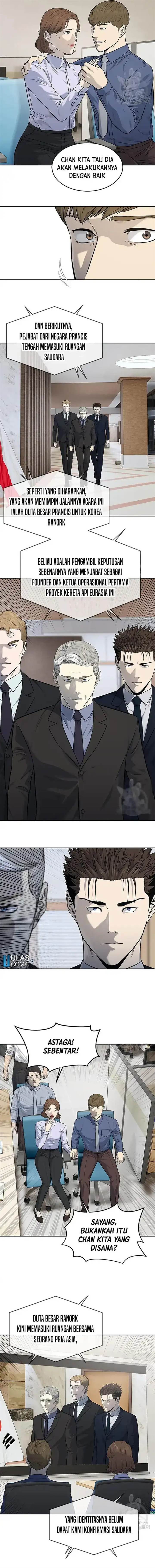 God of Blackfield Chap 193 - Next Chap 194