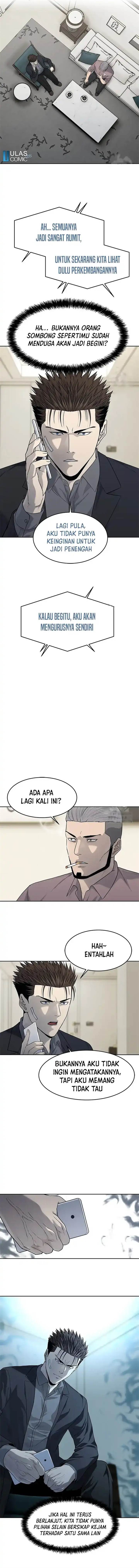 God of Blackfield Chap 207 - Next Chap 208