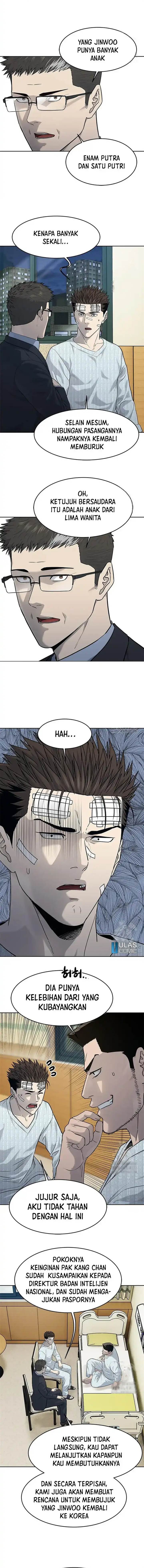 God of Blackfield Chap 204 - Next Chap 205