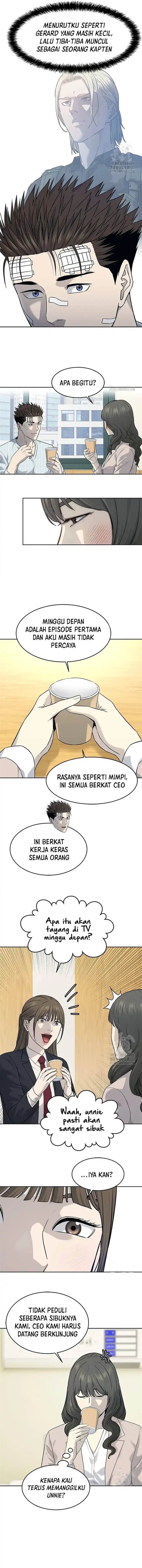 God of Blackfield Chap 204 - Next Chap 205