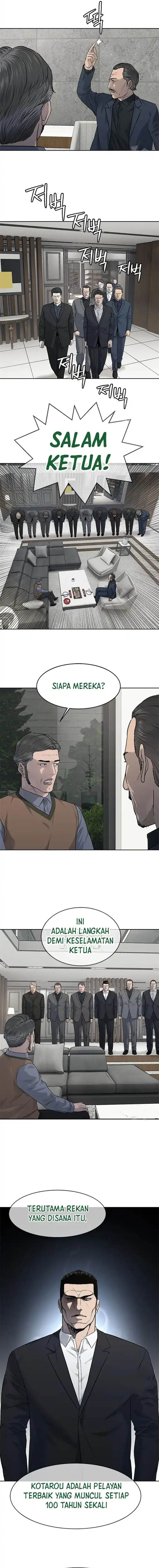 God of Blackfield Chap 206 - Next Chap 207