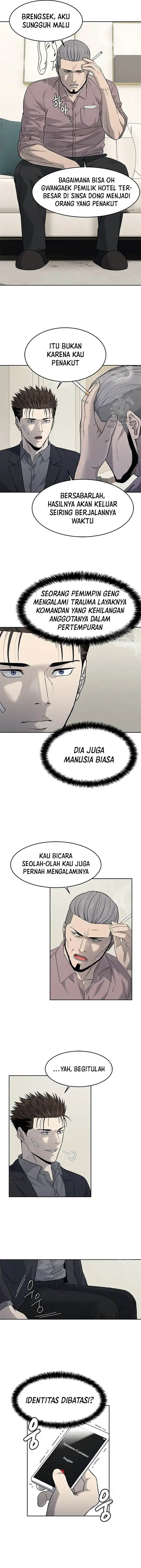 God of Blackfield Chap 206 - Next Chap 207