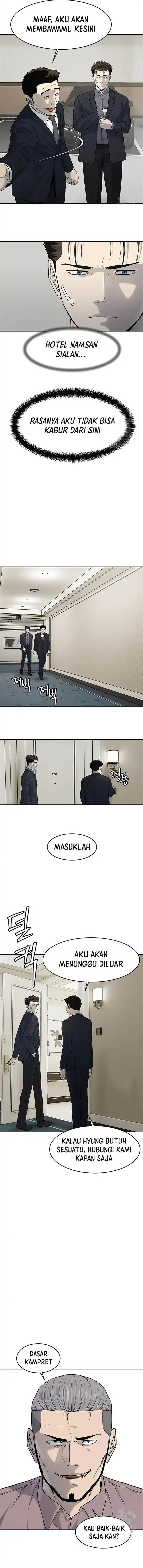 God of Blackfield Chap 206 - Next Chap 207