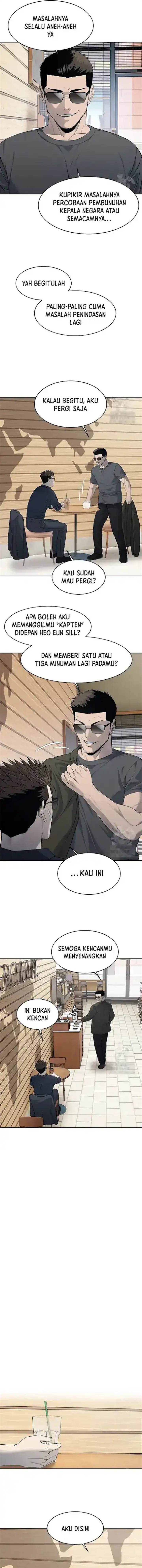 God of Blackfield Chap 208 - Next Chap 209