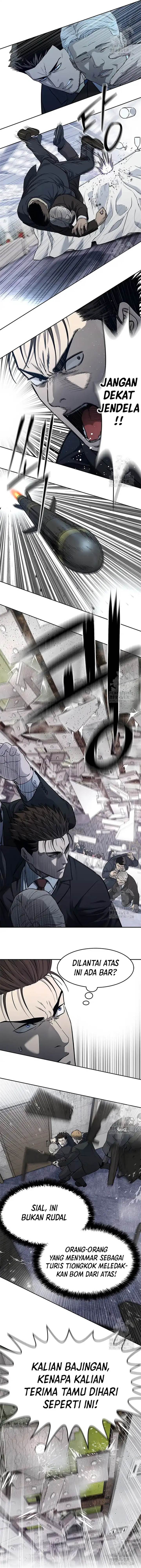 God of Blackfield Chap 200 - Next Chap 201