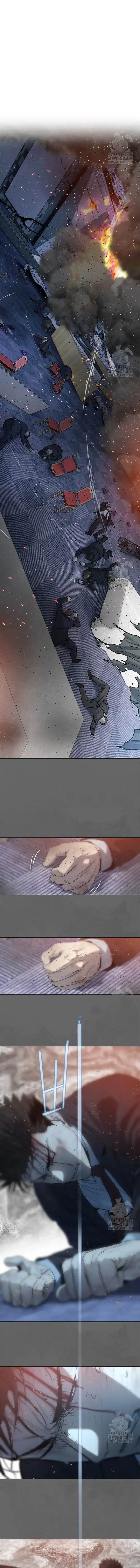 God of Blackfield Chap 200 - Next Chap 201