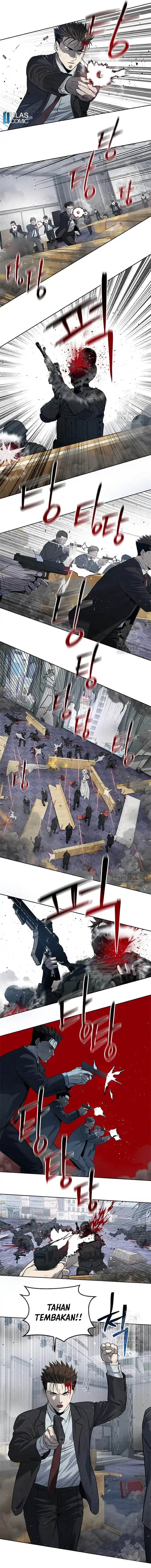 God of Blackfield Chap 200 - Next Chap 201