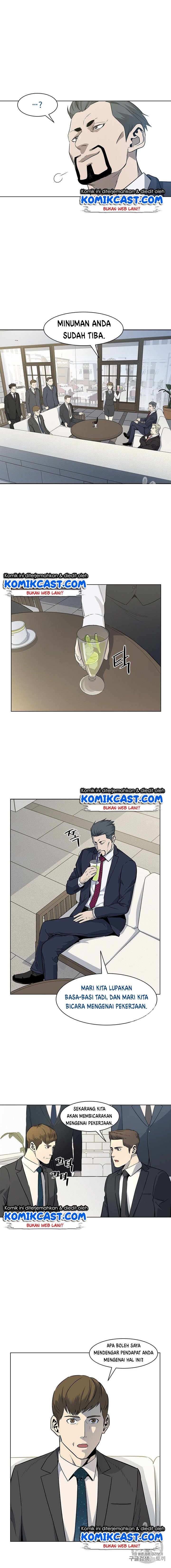 God of Blackfield Chap 20 - Next Chap 21
