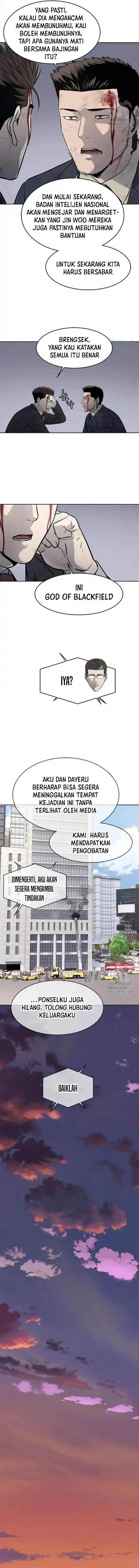 God of Blackfield Chap 201 - Next Chap 202