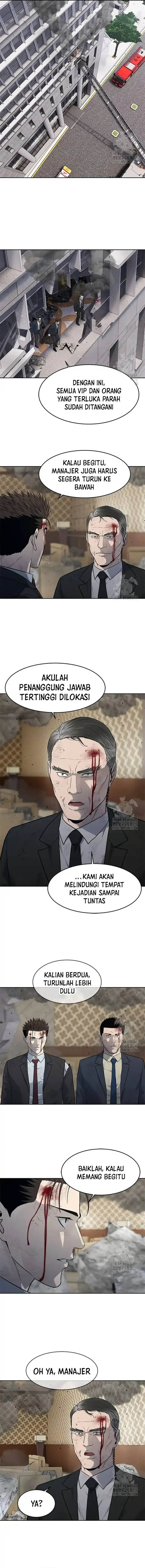 God of Blackfield Chap 201 - Next Chap 202