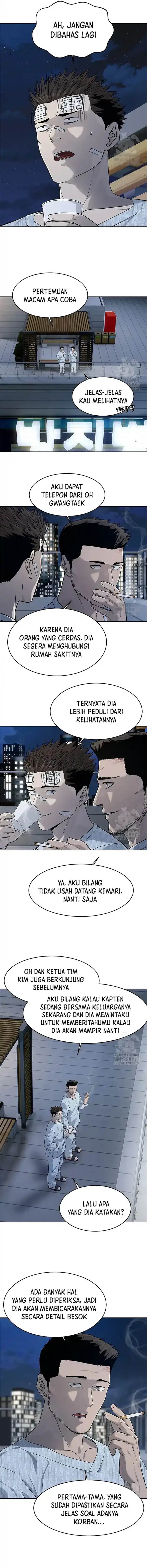 God of Blackfield Chap 201 - Next Chap 202