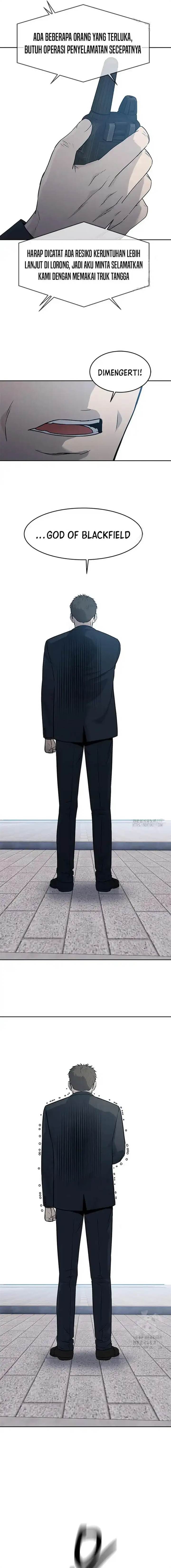 God of Blackfield Chap 201 - Next Chap 202