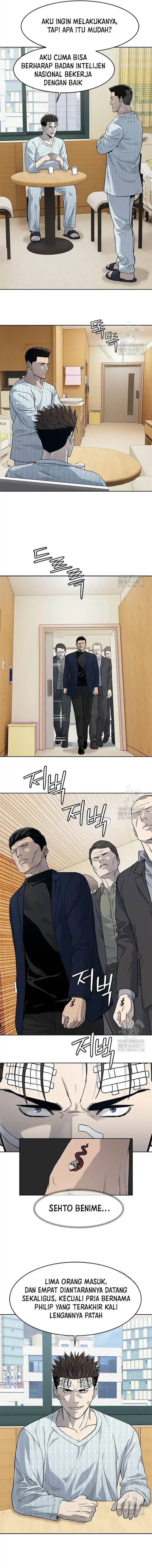 God of Blackfield Chap 202 - Next Chap 203