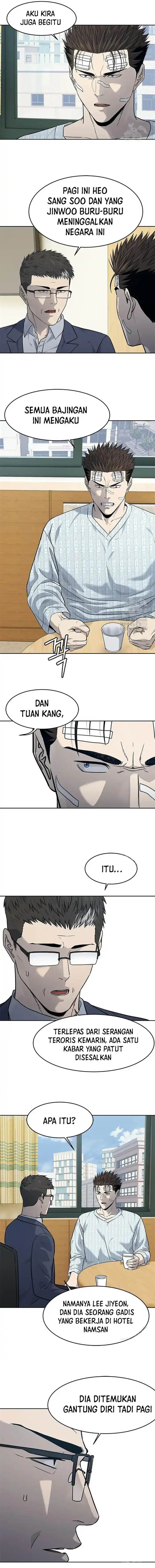 God of Blackfield Chap 202 - Next Chap 203