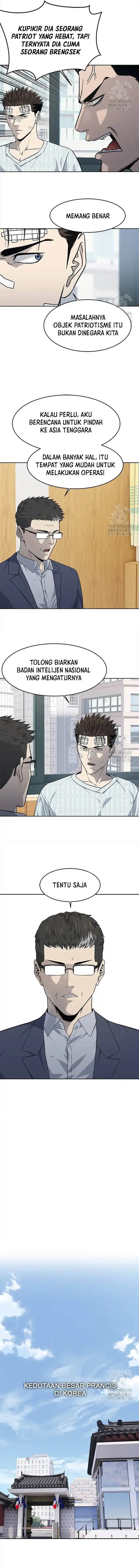 God of Blackfield Chap 202 - Next Chap 203