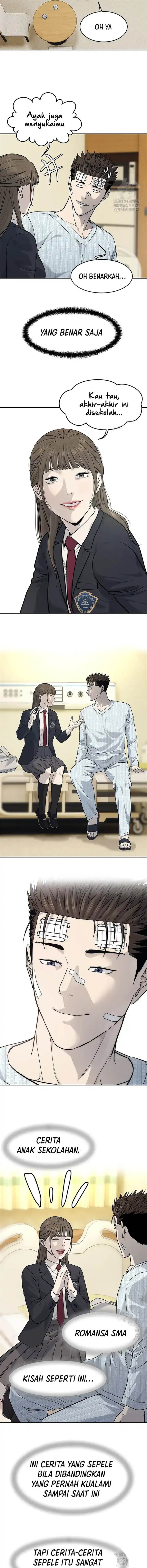 God of Blackfield Chap 203 - Next Chap 204