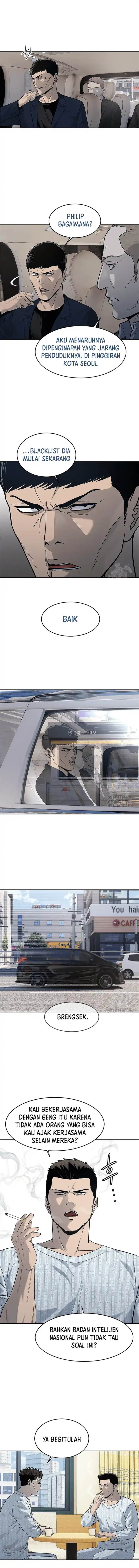 God of Blackfield Chap 203 - Next Chap 204