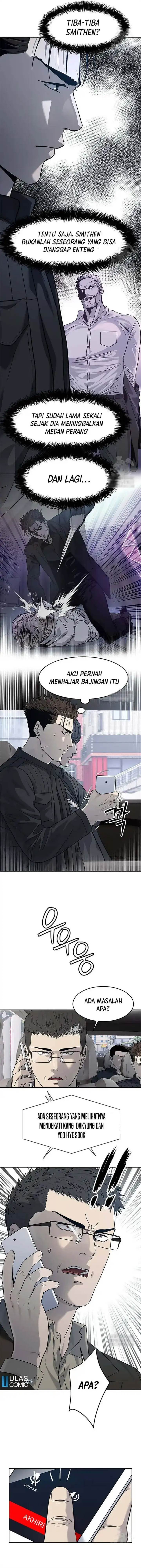 God of Blackfield Chap 214 - Next Chap 215