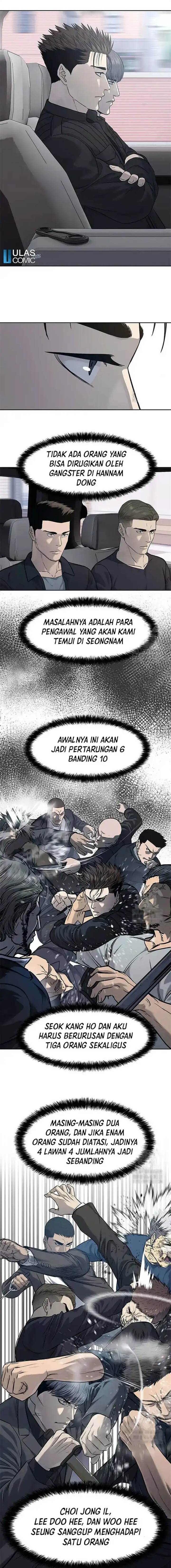 God of Blackfield Chap 214 - Next Chap 215