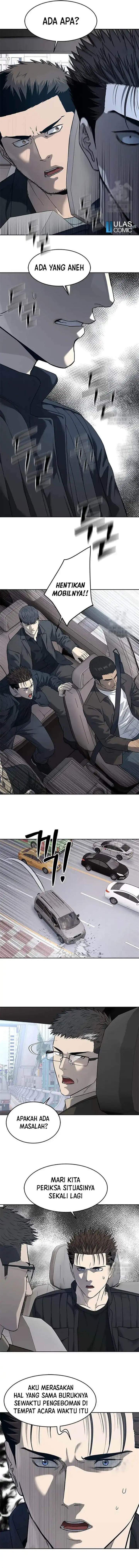 God of Blackfield Chap 214 - Next Chap 215