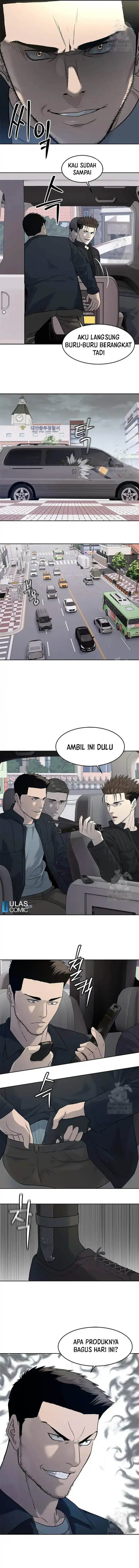 God of Blackfield Chap 214 - Next Chap 215
