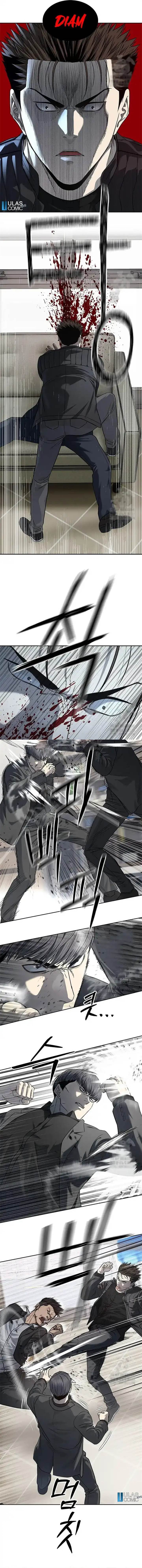God of Blackfield Chap 215 - Next Chap 216