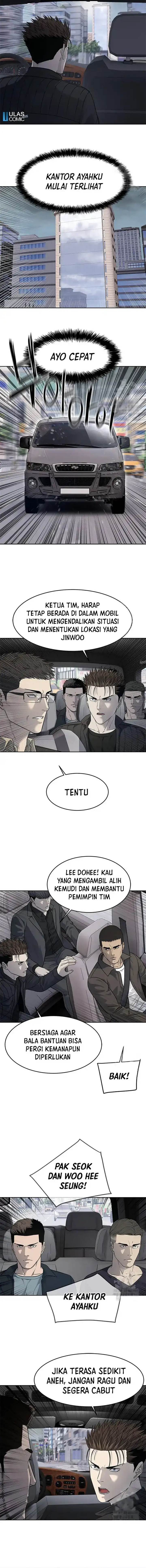 God of Blackfield Chap 215 - Next Chap 216