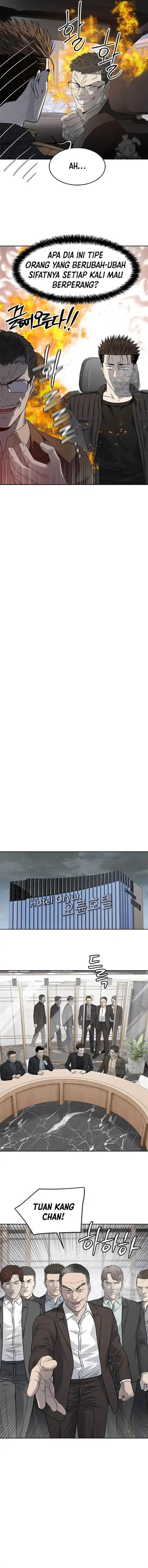 God of Blackfield Chap 216 - Next Chap 217