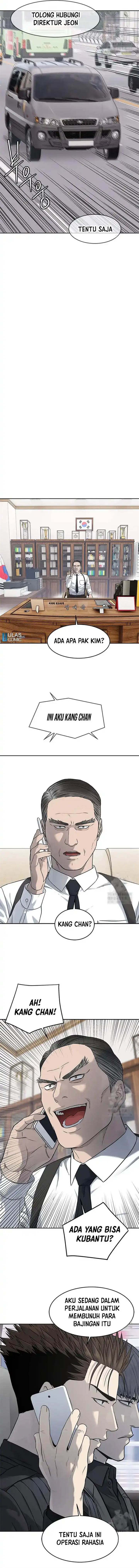 God of Blackfield Chap 216 - Next Chap 217