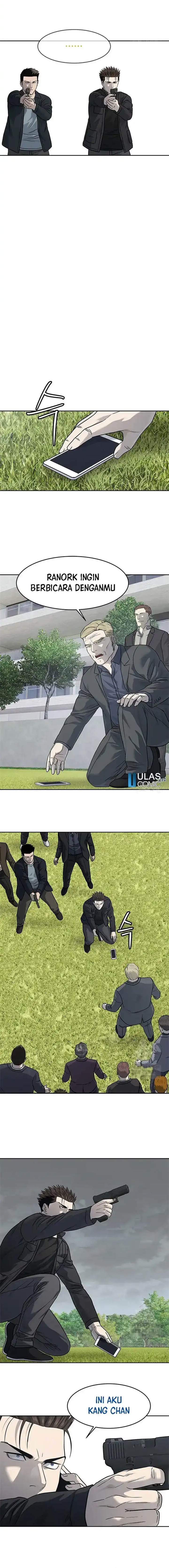 God of Blackfield Chap 218 - Next Chap 219