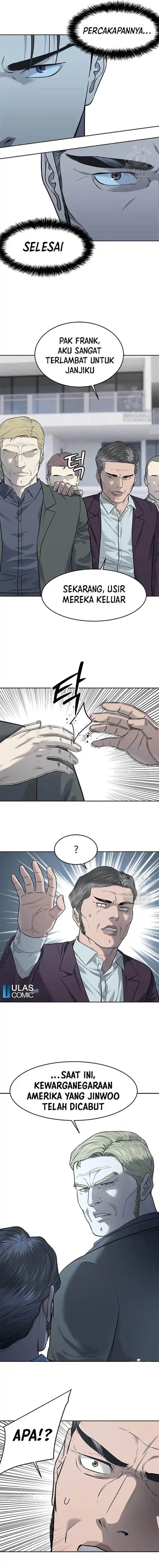 God of Blackfield Chap 218 - Next Chap 219