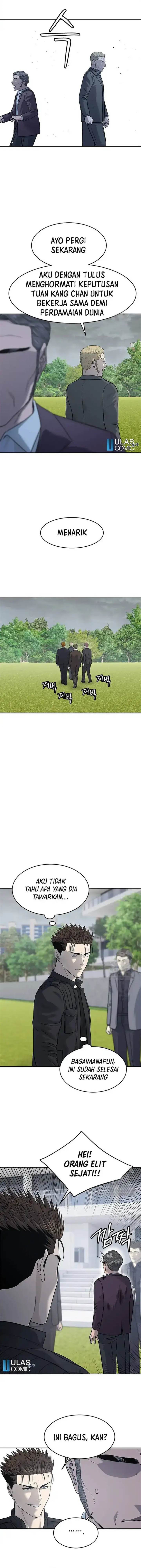 God of Blackfield Chap 218 - Next Chap 219