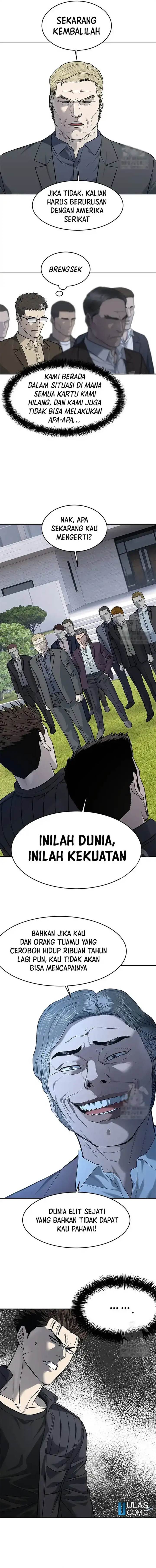 God of Blackfield Chap 218 - Next Chap 219