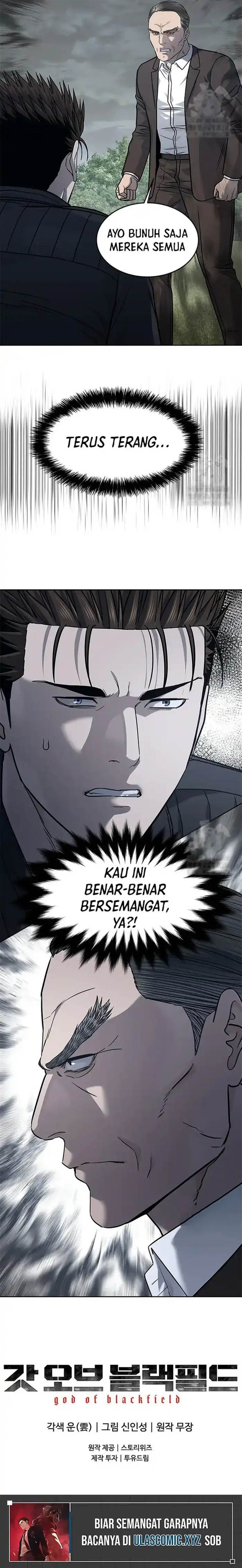 God of Blackfield Chap 219 - Next Chap 220