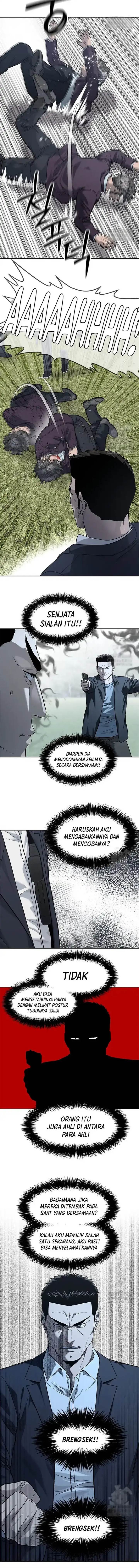 God of Blackfield Chap 219 - Next Chap 220