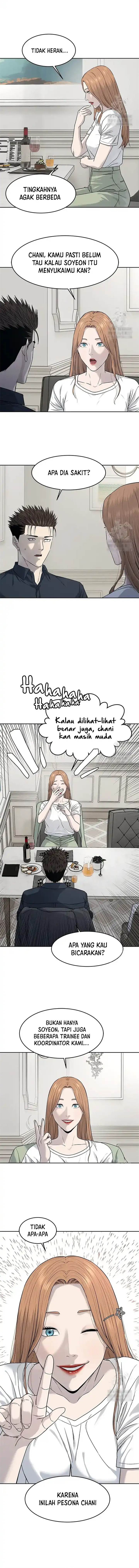 God of Blackfield Chap 210 - Next Chap 211