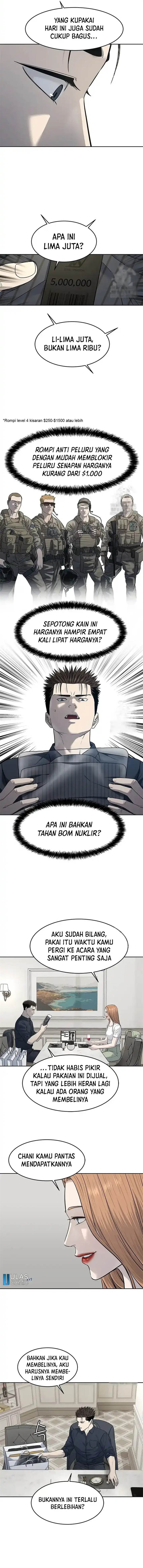 God of Blackfield Chap 210 - Next Chap 211