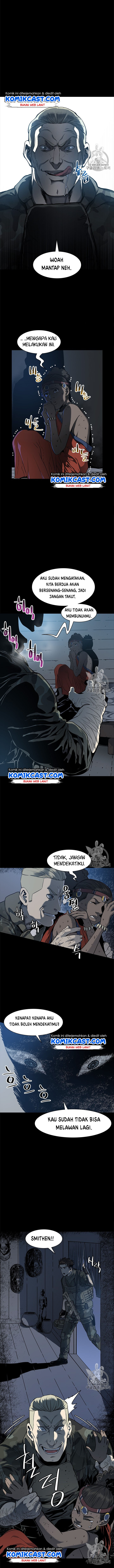 God of Blackfield Chap 21 - Next Chap 22