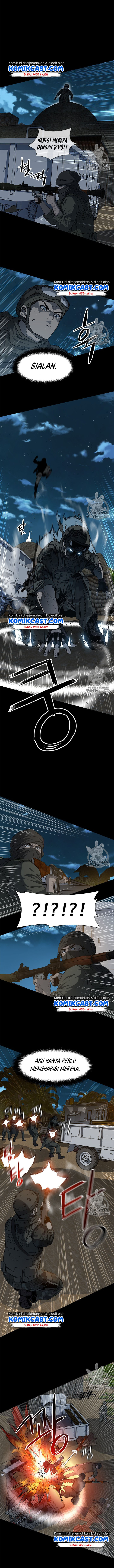 God of Blackfield Chap 21 - Next Chap 22