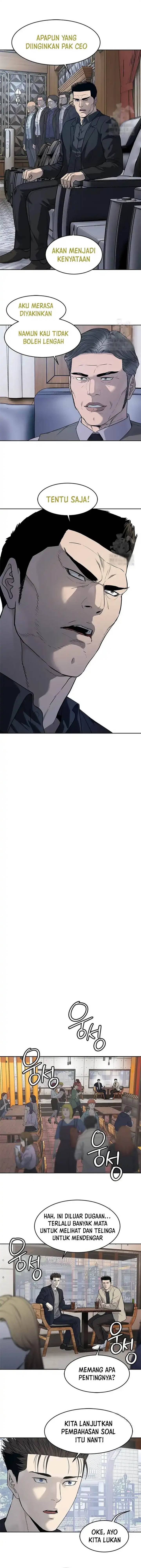 God of Blackfield Chap 211 - Next Chap 212