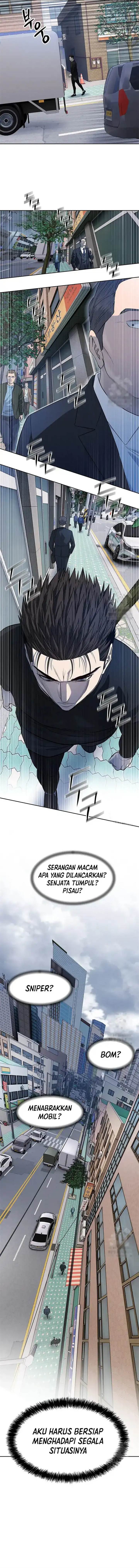 God of Blackfield Chap 212 - Next Chap 213