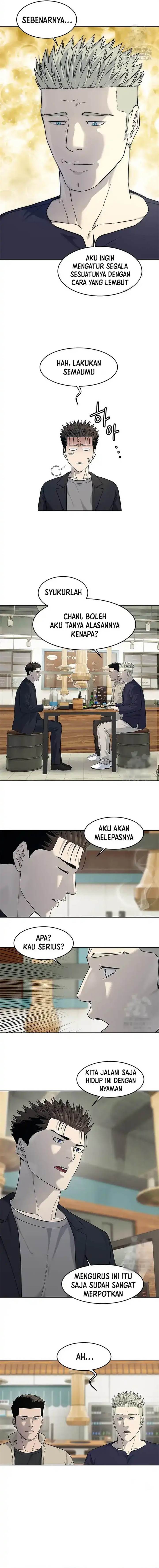 God of Blackfield Chap 212 - Next Chap 213