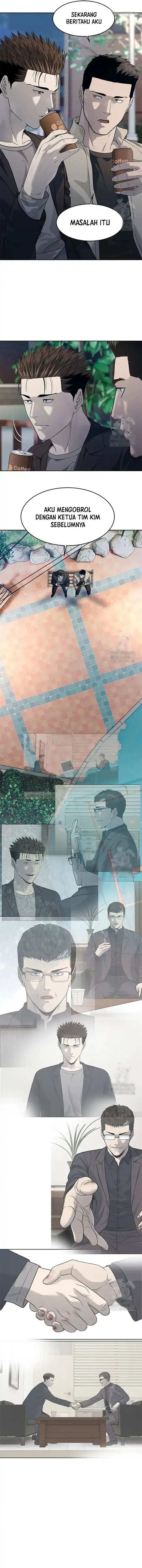 God of Blackfield Chap 212 - Next Chap 213