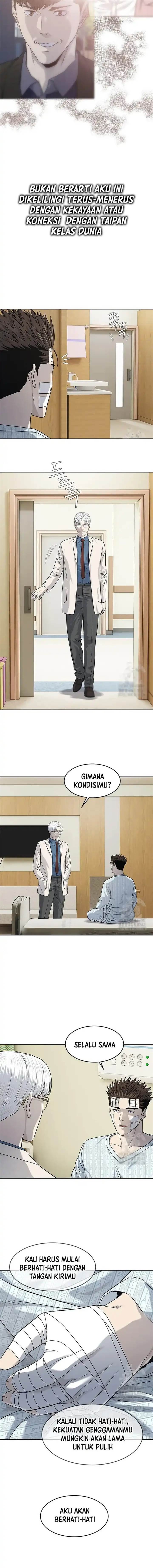 God of Blackfield Chap 227 - Next Chap 228